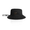 AS Colour - Wide Brim Bucket Hat Thumbnail
