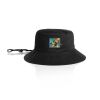 AS Colour - Wide Brim Bucket Hat Thumbnail