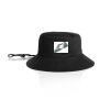 AS Colour - Wide Brim Bucket Hat Thumbnail