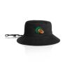 AS Colour - Wide Brim Bucket Hat Thumbnail