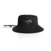 AS Colour - Wide Brim Bucket Hat Thumbnail
