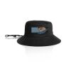 AS Colour - Wide Brim Bucket Hat Thumbnail