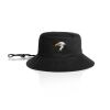 AS Colour - Wide Brim Bucket Hat Thumbnail