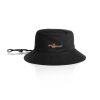 AS Colour - Wide Brim Bucket Hat Thumbnail