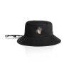 AS Colour - Wide Brim Bucket Hat Thumbnail