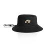 AS Colour - Wide Brim Bucket Hat Thumbnail