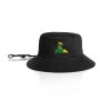 AS Colour - Wide Brim Bucket Hat Thumbnail
