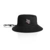 AS Colour - Wide Brim Bucket Hat Thumbnail
