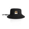 AS Colour - Wide Brim Bucket Hat Thumbnail