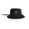 AS Colour - Wide Brim Bucket Hat Thumbnail