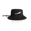 AS Colour - Wide Brim Bucket Hat Thumbnail
