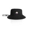 AS Colour - Wide Brim Bucket Hat Thumbnail