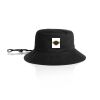 AS Colour - Wide Brim Bucket Hat Thumbnail